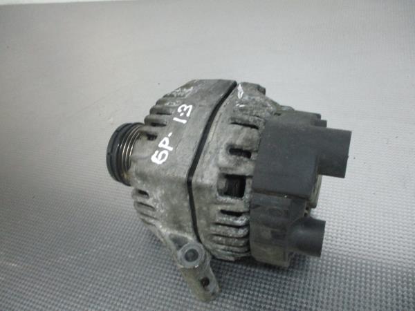 Alternador FIAT Grande Punto (199_) Imagem-1