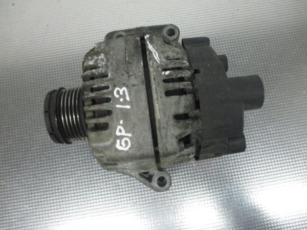 Alternador FIAT Grande Punto (199_) Imagem-3