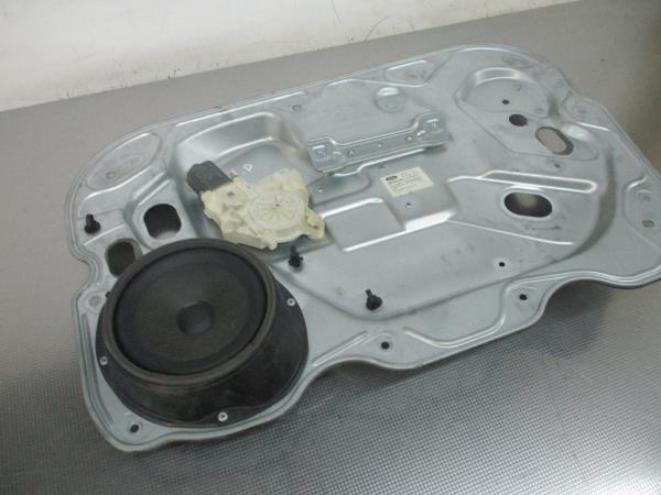 Elevador vidros frente direito FORD Focus II Carrinha (DA_) Imagem-1