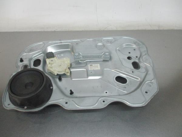 Elevador vidros frente direito FORD Focus II Carrinha (DA_) Imagem-3