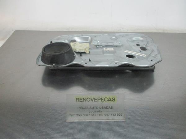 Elevador vidros frente direito FORD Focus II Carrinha (DA_)
