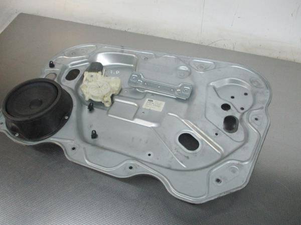 Elevador vidros frente direito FORD Focus II Carrinha (DA_) Imagem-2