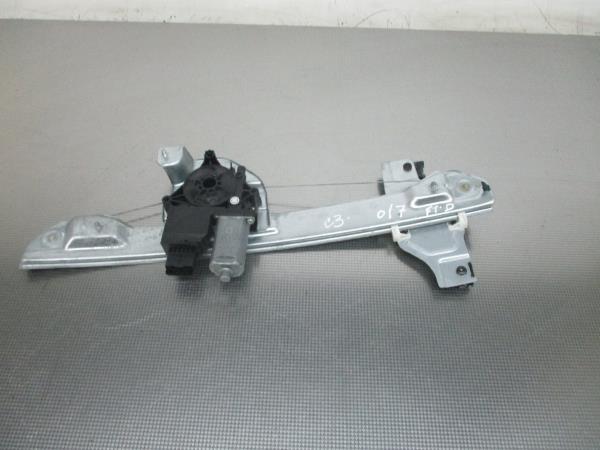 Elevador vidros frente direito CITROËN C3 III (SX) Imagem-3