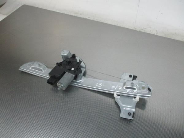 Elevador vidros frente direito CITROËN C3 III (SX) Imagem-2