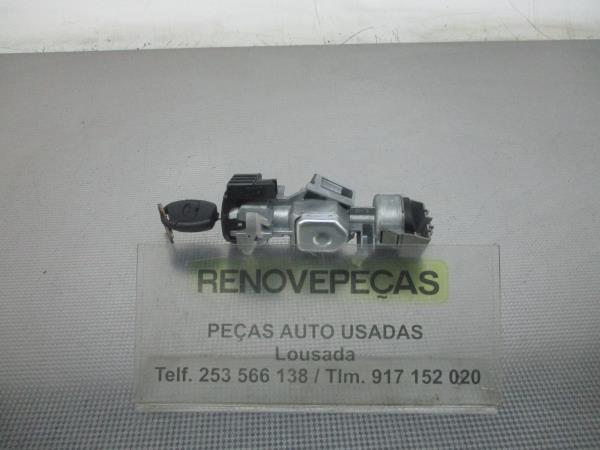 Bombín de encendido FORD Focus II Carrinha (DA_)