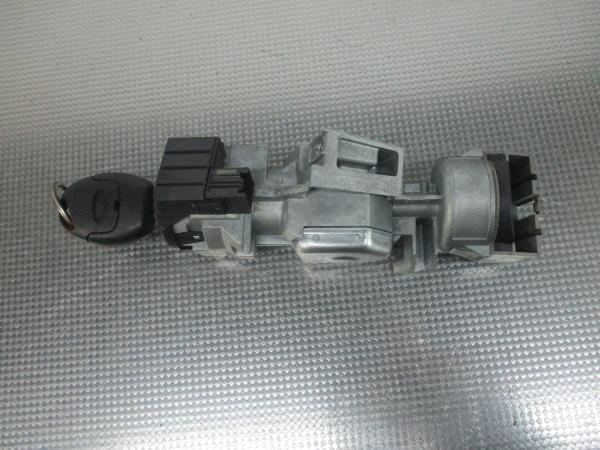 Bombín de encendido FORD Focus II Carrinha (DA_) Imagem-3