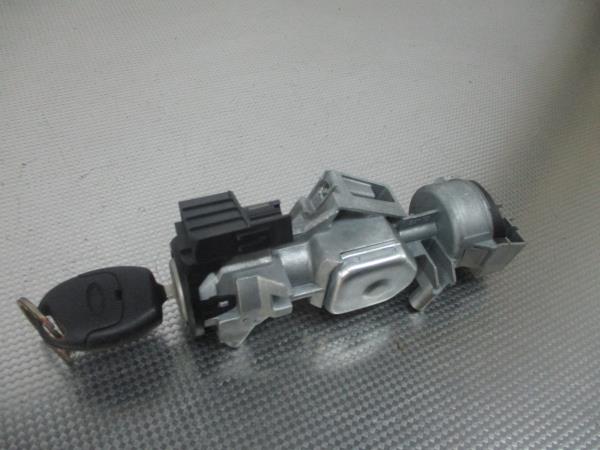 Bombín de encendido FORD Focus II Carrinha (DA_) Imagem-1