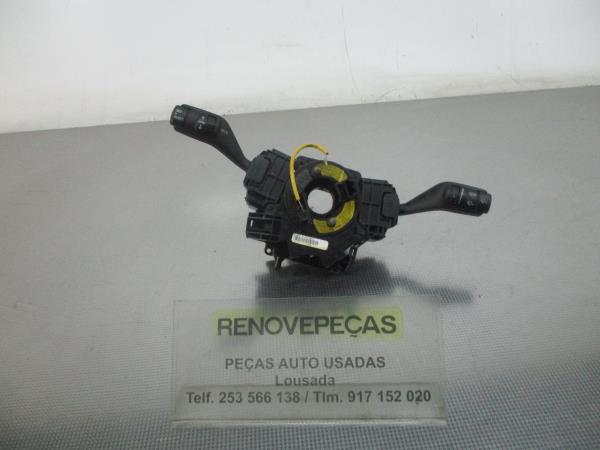 Conjunto / manetes de luzes e limpa vidros FORD Focus II Carrinha (DA_)