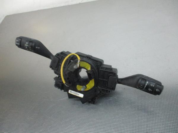 Conjunto / manetes de luzes e limpa vidros FORD Focus II Carrinha (DA_) Imagem-1