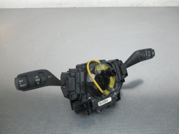 Conjunto / manetes de luzes e limpa vidros FORD Focus II Carrinha (DA_) Imagem-2