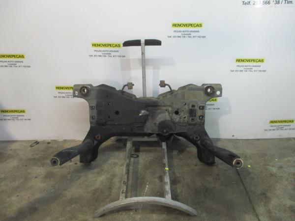 Subchasis delantero FORD Focus II Carrinha (DA_) Imagem-1