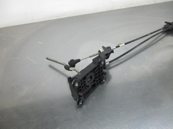 Seletor caixa velocidades FORD Focus II Carrinha (DA_) Imagem-3