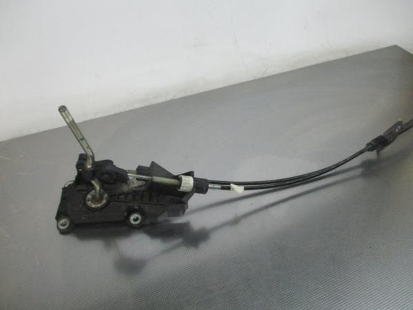 Seletor caixa velocidades FORD Focus II Carrinha (DA_) Imagem-1