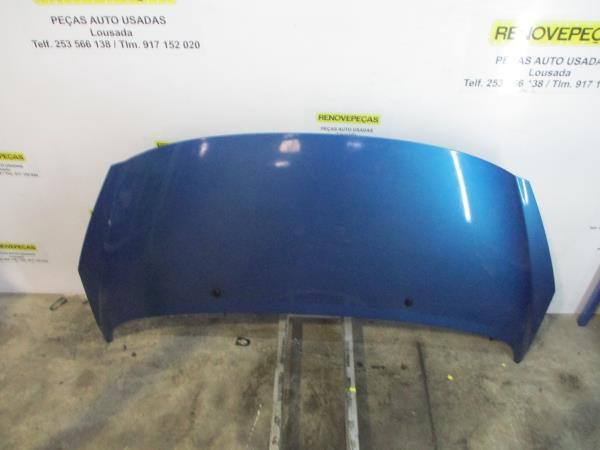 Capot PEUGEOT 207 (WA_, WC_) Imagem-2