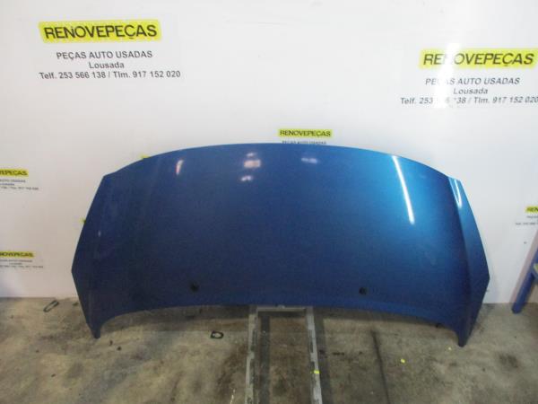 Capot PEUGEOT 207 (WA_, WC_)