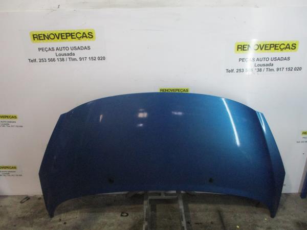 Capot PEUGEOT 207 (WA_, WC_) Imagem-1