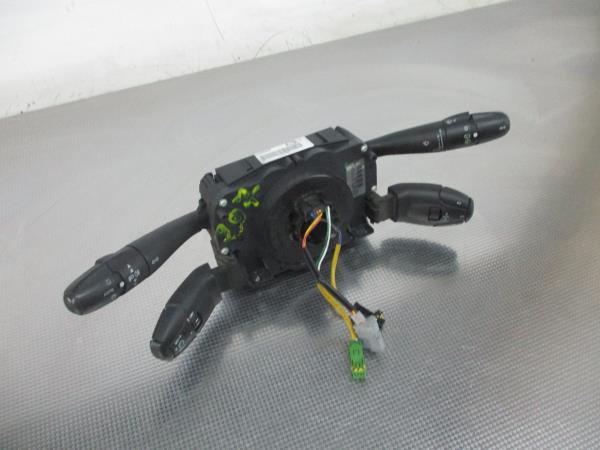 Conjunto / manetes de luzes e limpa vidros PEUGEOT 207 (WA_, WC_) Imagem-1