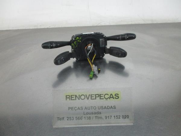 Conjunto / manetes de luzes e limpa vidros PEUGEOT 207 (WA_, WC_)