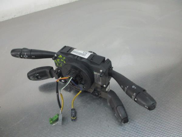 Conjunto / manetes de luzes e limpa vidros PEUGEOT 207 (WA_, WC_) Imagem-2