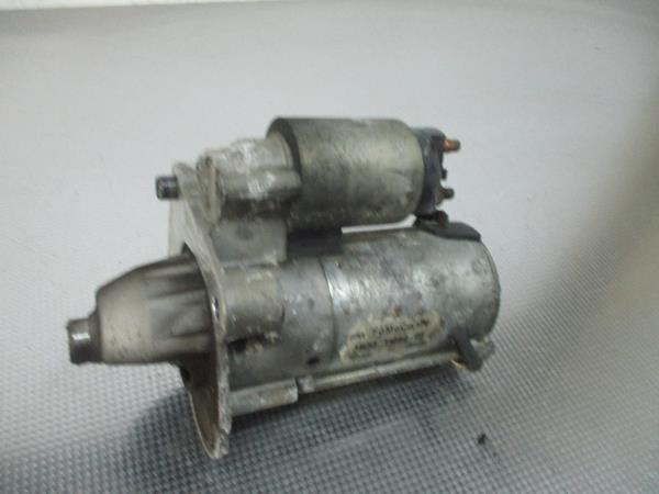 Motor de arranque FORD Focus II Carrinha (DA_) Imagem-1