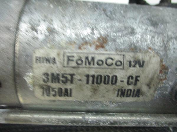 Motor de arranque FORD Focus II Carrinha (DA_) Imagem-4