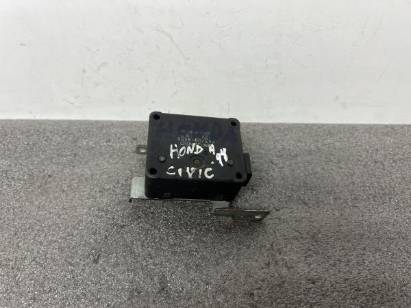 Motor del compuerta de la calefacción HONDA Civic V Sedan (EG_, EH_)