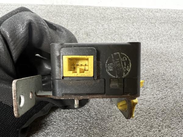 Motor del compuerta de la calefacción HONDA Civic V Sedan (EG_, EH_) Imagem-3