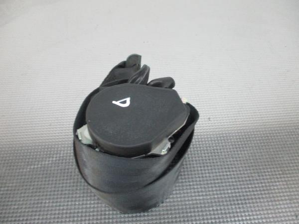 Right rear seatbelt PEUGEOT 207 (WA_, WC_) Imagem-1