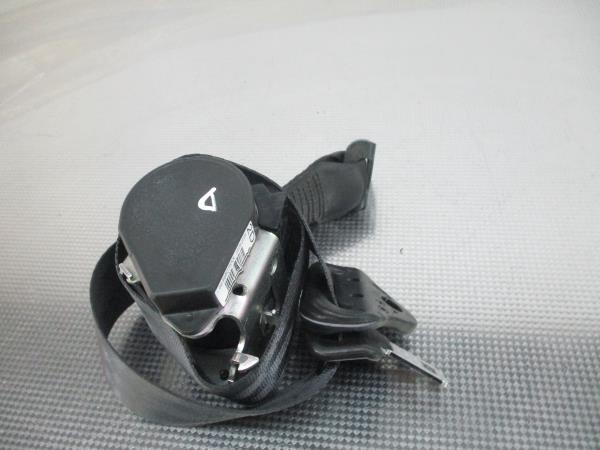 Right rear seatbelt PEUGEOT 207 (WA_, WC_) Imagem-2