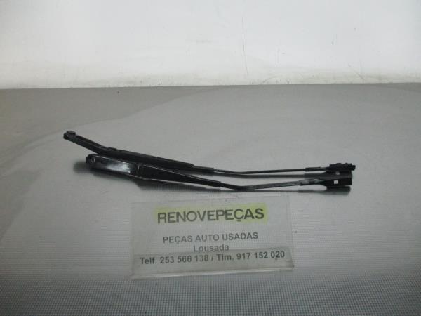 Conjunto hastes frente AUDI A1 (8X1, 8XK)