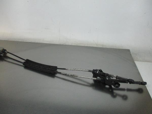 Seletor caixa velocidades AUDI A1 (8X1, 8XK) Imagem-2