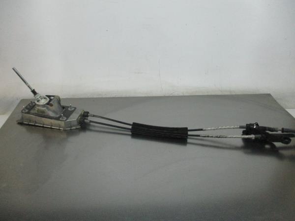 Seletor caixa velocidades AUDI A1 (8X1, 8XK) Imagem-3