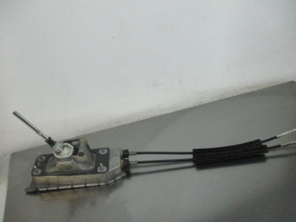 Seletor caixa velocidades AUDI A1 (8X1, 8XK) Imagem-1
