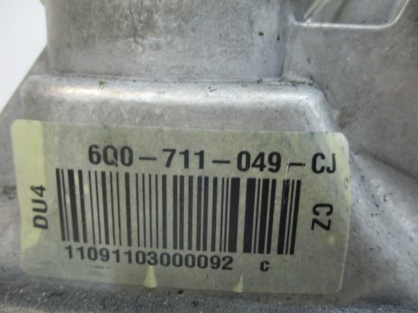 Seletor caixa velocidades AUDI A1 (8X1, 8XK) Imagem-4