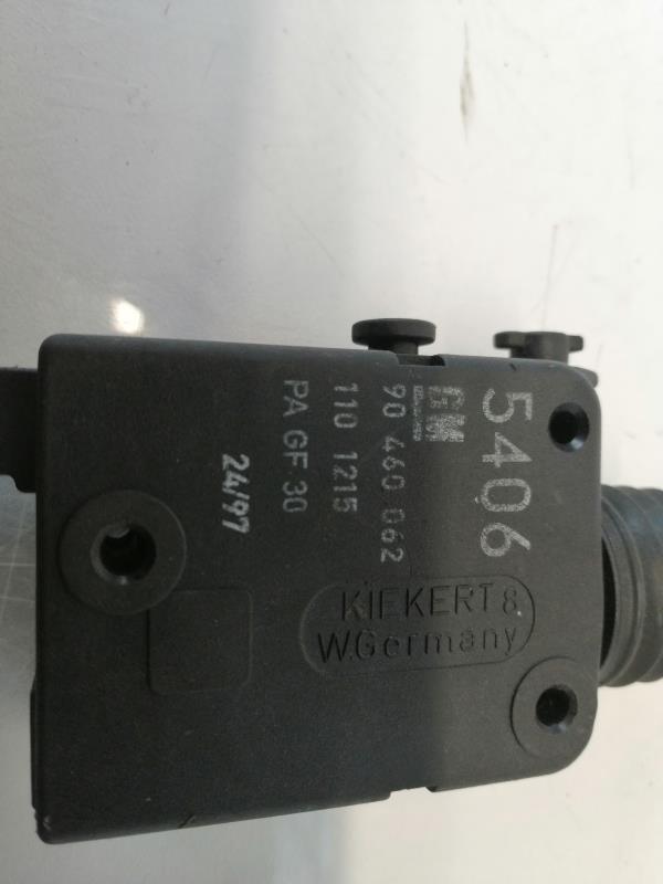 Motor Fecho Mala OPEL Astra G Hatchback (F48_, F08_) Imagem-1