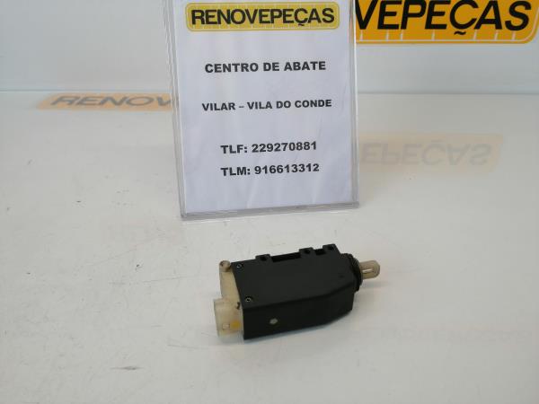 Motor Fecho Central OPEL Astra F Caravan Van (55_)