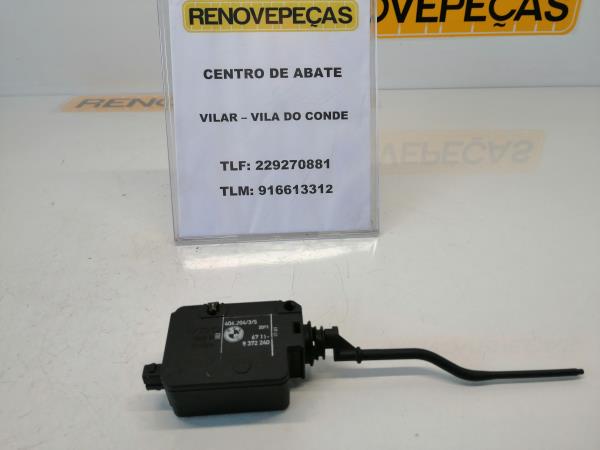 Motor Fecho Combustivel BMW 3 (E46)