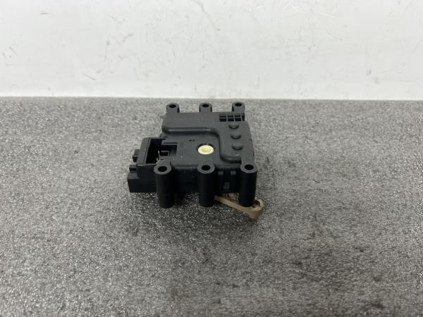 Motor del compuerta de la calefacción MAZDA 6 Sedan (GG)