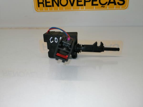 Motor Fecho Mala OPEL Corsa C Imagem-2