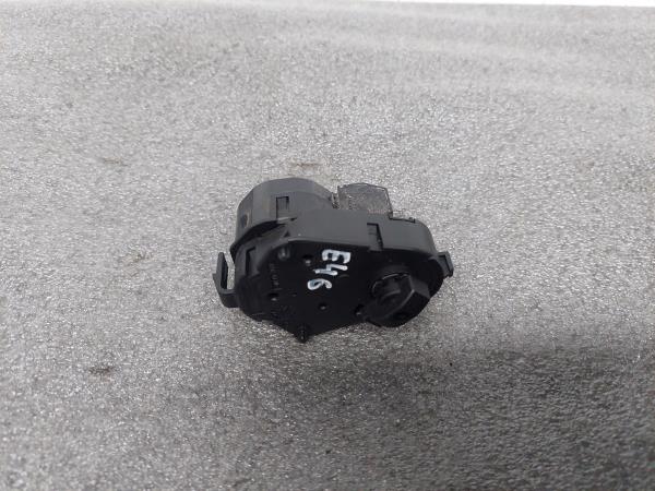 Motor del compuerta de la calefacción BMW 3 (E46)