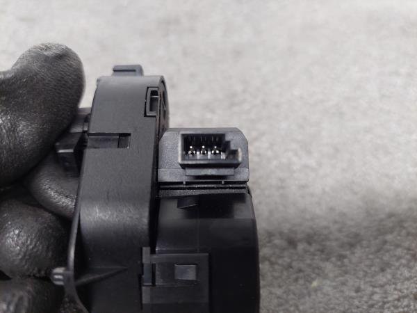 Motor del compuerta de la calefacción BMW 3 (E46) Imagem-2