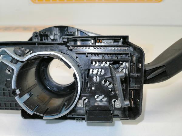 Conjunto / manetes de luzes e limpa vidros VOLKSWAGEN Polo (9N) Imagem-5