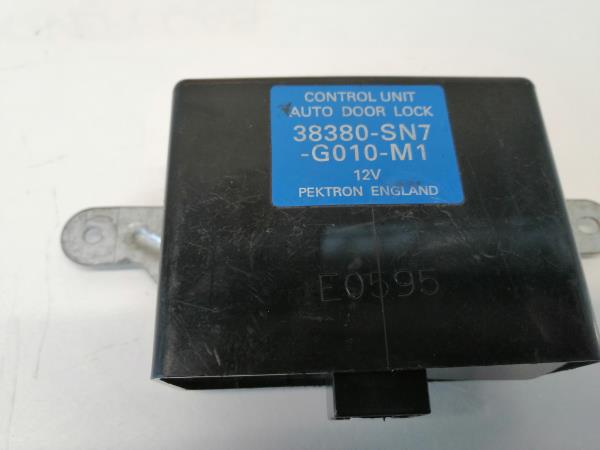 Módulo porta frente direito ROVER 200 Hatch (RF) Imagem-2