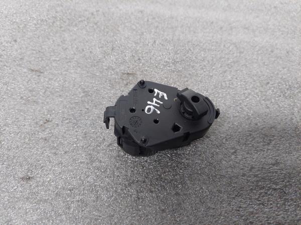 Motor del compuerta de la calefacción BMW 3 (E46)