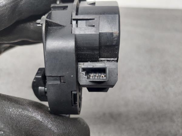 Motor del compuerta de la calefacción BMW 3 (E46) Imagem-2