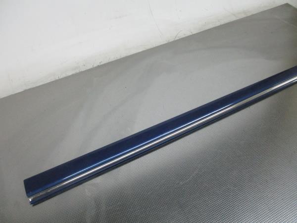 Friso / Frisos MERCEDES-BENZ Classe C (W203) Imagem-1 Friso / Frisos MERCEDES-BENZ Classe C (W203) Imagem-1