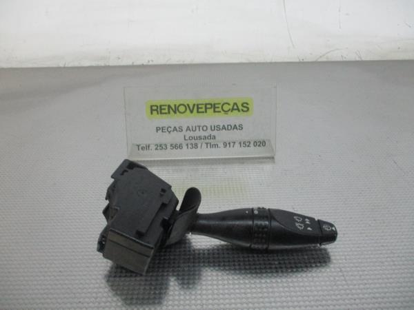 Conjunto / manetes de luzes e limpa vidros FORD Fiesta V Van