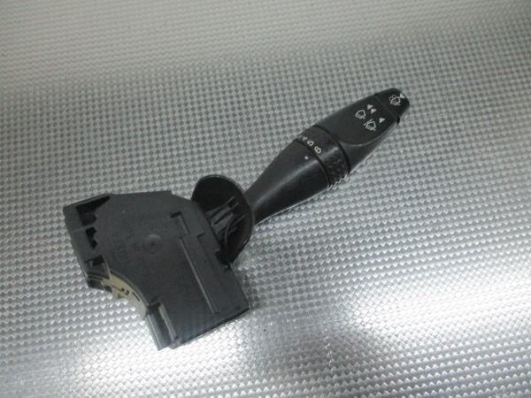 Conjunto / manetes de luzes e limpa vidros FORD Fiesta V Van Imagem-1