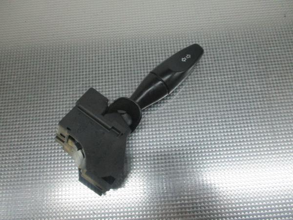 Conjunto / manetes de luzes e limpa vidros FORD Fiesta V Van Imagem-1