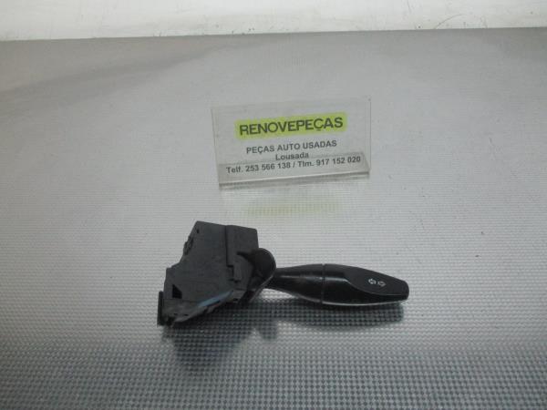 Conjunto / manetes de luzes e limpa vidros FORD Fiesta V Van